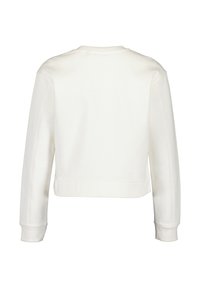 Blue Seven Felpa - offwhite