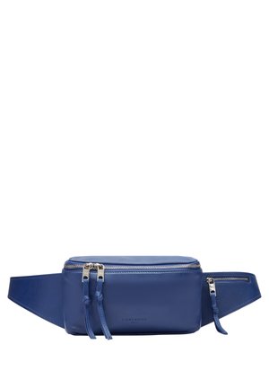 HERA AUS SOFTEM - Riñonera - royalblau