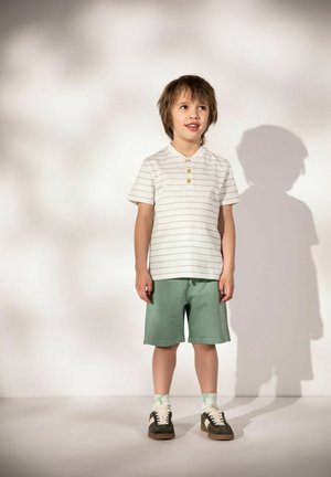 Coccodrillo, - T-shirt z nadrukiem