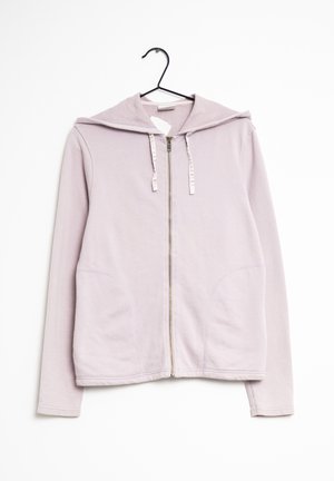 Next Sweat à capuche - purple