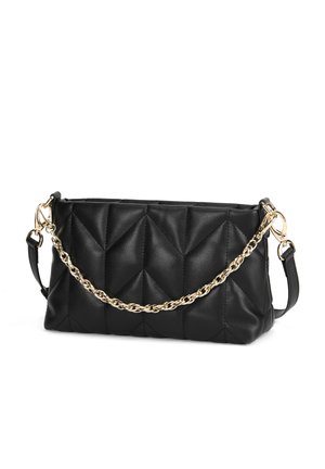 C'iel DASH - Handtasche - black