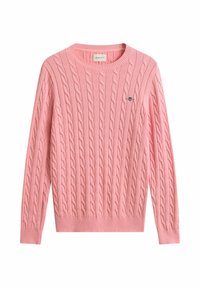 Niet geselecteerd, washed pink