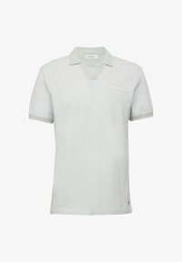 Ausgewählt, hellgrau melange