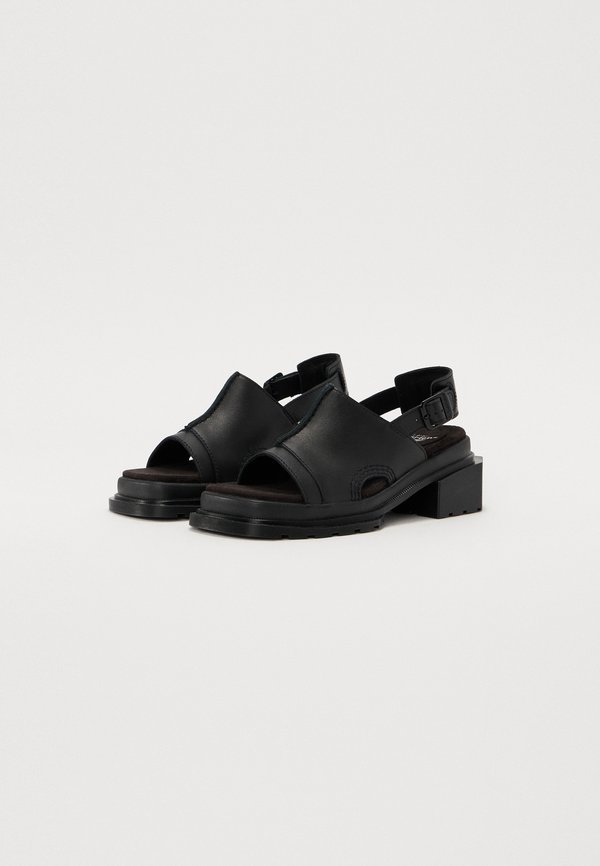 MAYBOLE OPEN TOE - Sandals4