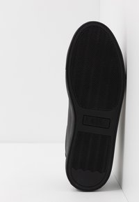 Armani Exchange Sneakers basse - black