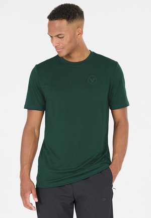 Sports T-shirts - sea moss