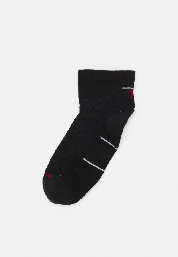 RUN ZERO CUSHION ANKLE SOCKS - Sports socks
