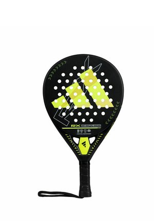 Padel racket - blue