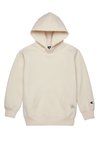 EXCLUSIVE HOODIE UNISEX - Sweatshirt - off-white