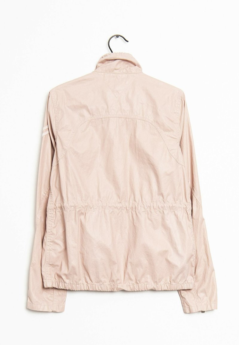 Tommy Hilfiger Summer jacket pink (Pre-owned)