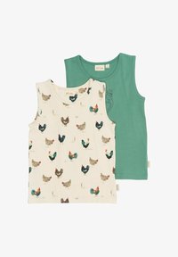 Sélectionné, eggnog rooster aop