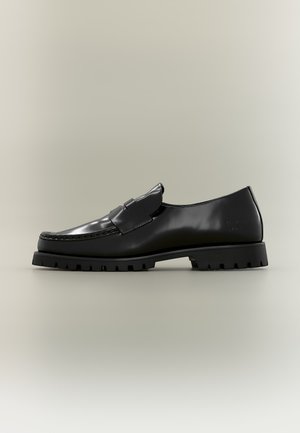 Copenhagen Studios, CPH848M - Chaussures à enfiler - black