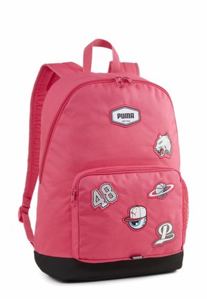 Puma UNISEX różowy