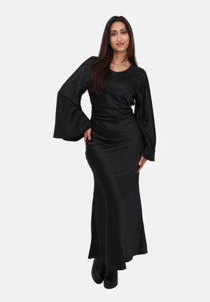 ABAYA  - Maxi dress - schwarz