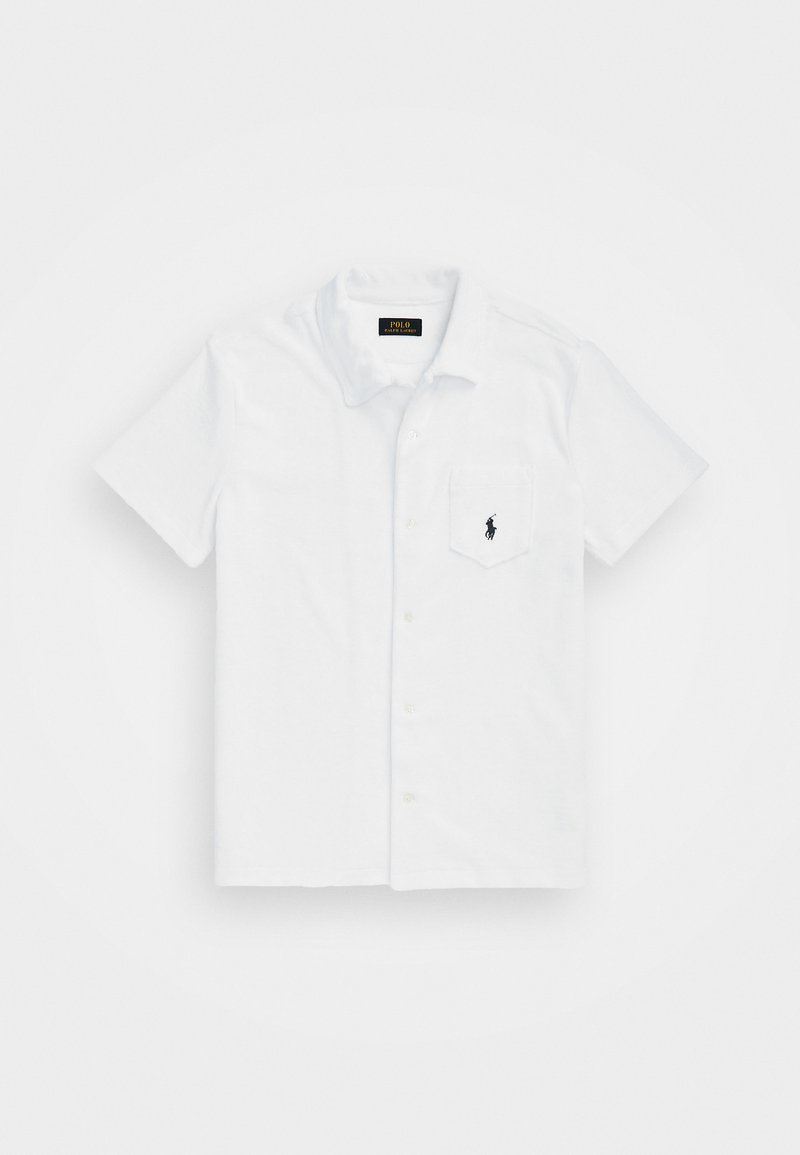 Polo Ralph Lauren Overhemd wit