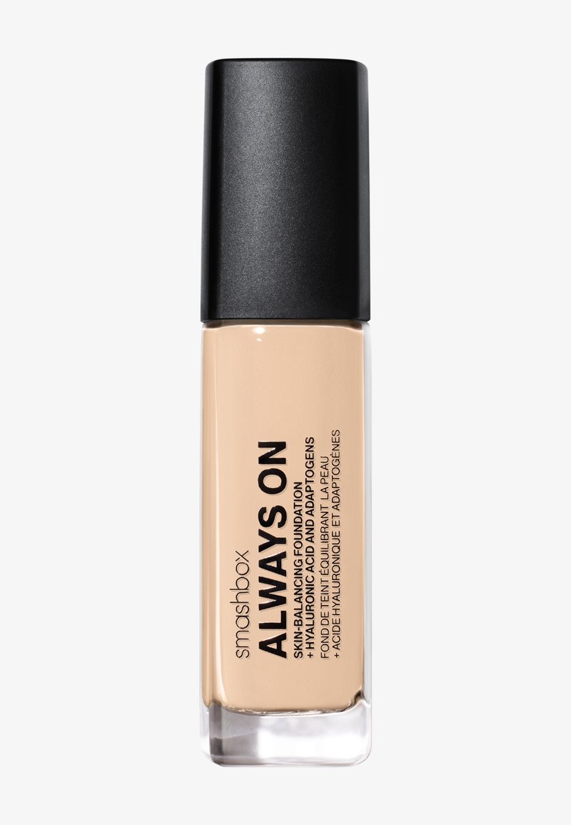 Smashbox ALWAYS ON ADAPTIVE FOUNDATION - Fond de teint - l10n