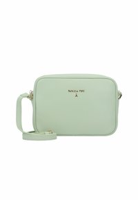 Non selezionato, soft green