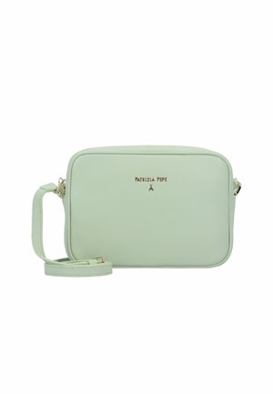 FLY  - Borsa a tracolla - soft green