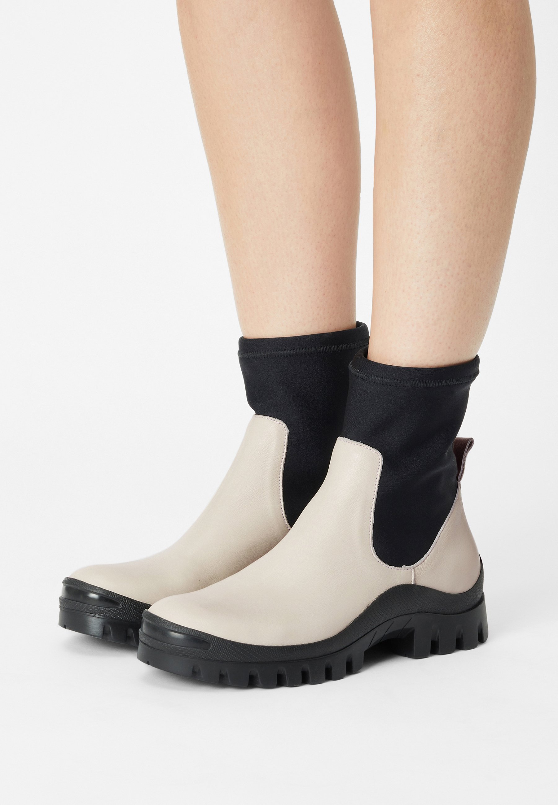 LAB BY AG Botines - dream/blanco - Zalando.es