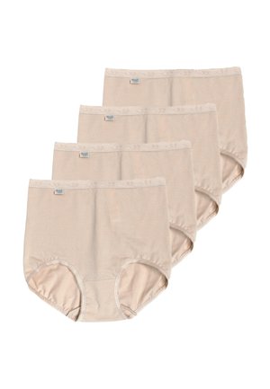 4 PACK - Slip - nudo
