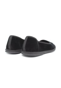 tuiggi Milano FRIULANE - Ballerine - nero