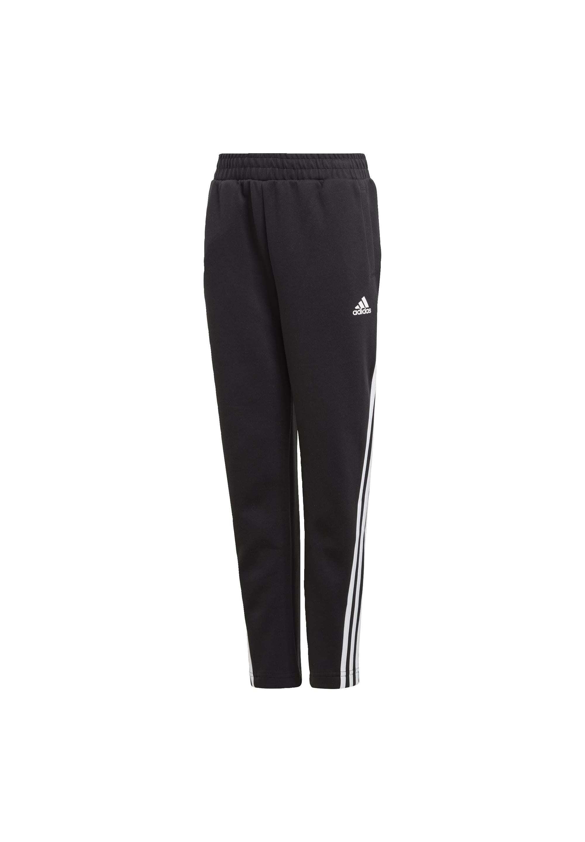 adidas Performance 3 STRIPES DOUBLEKNIT TAPERED LEG adidas Performance 3 STRIPES DOUBLEKNIT TAPERED LEG