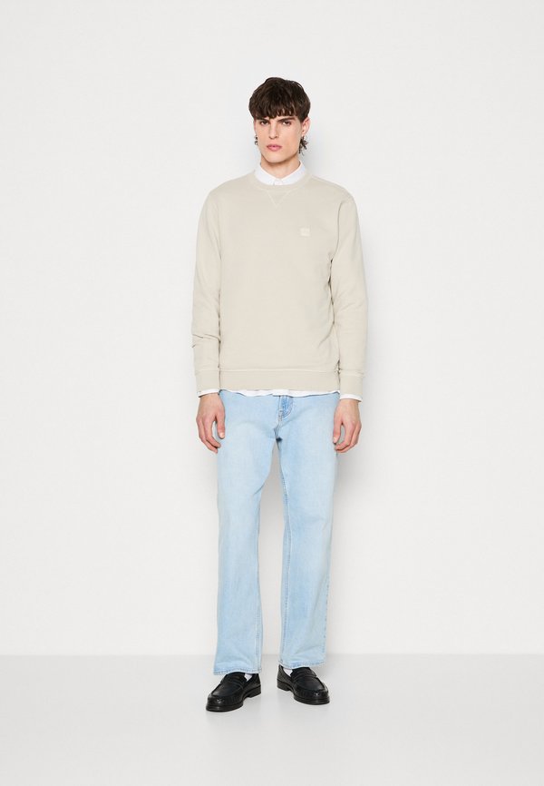 WESTART - Sweatshirt - light beige4