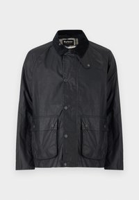 MODERN BEDALE JACKET - Mezisezónní bunda  - royal navy
