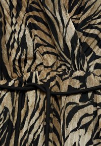 Mango Velika haljina - brown