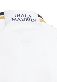 adidas Performance REAL MADRID 23/24 HOME - Fotbollströjor - white