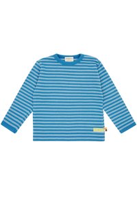 Niet geselecteerd, azur