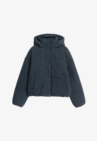 Wybrany, midnight navy