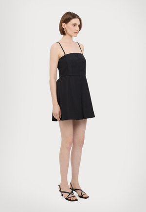 LICENCE - Cocktail dress / Party dress - schwarz