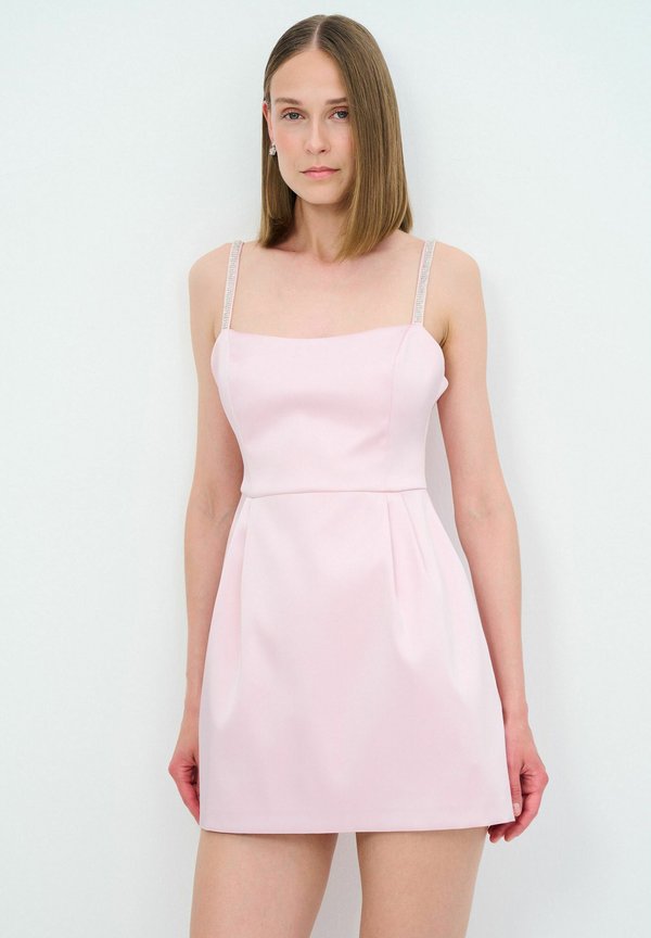 Cocktailkleid/festliches Kleid - powder