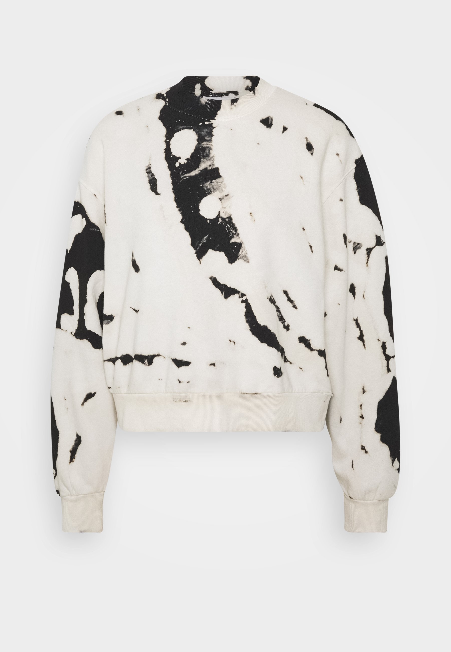 Weekday AMAZE - Sweatshirts - white 