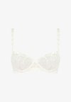 WISH  - Sujetador con aros - beige
