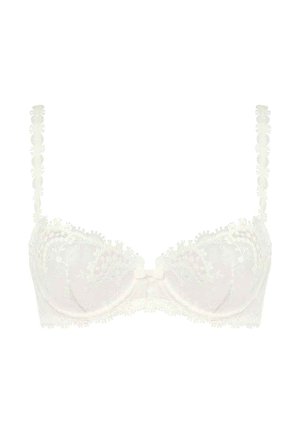 Simone Pérèle WISH HALBSCHALE - Balconette bra - beige