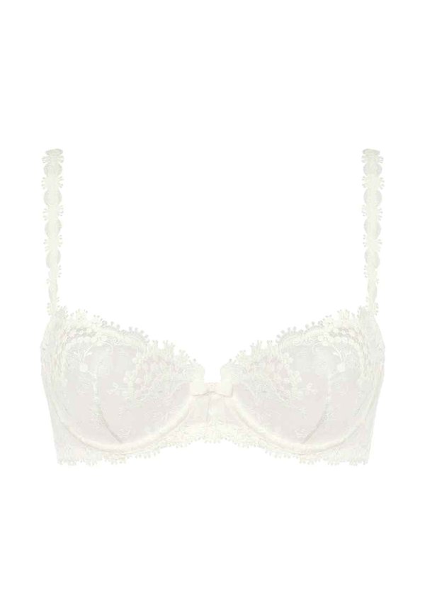 WISH HALBSCHALE - Balconette bra - beige2