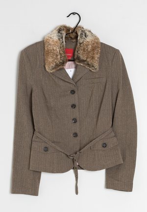 Esprit Blazer - brown