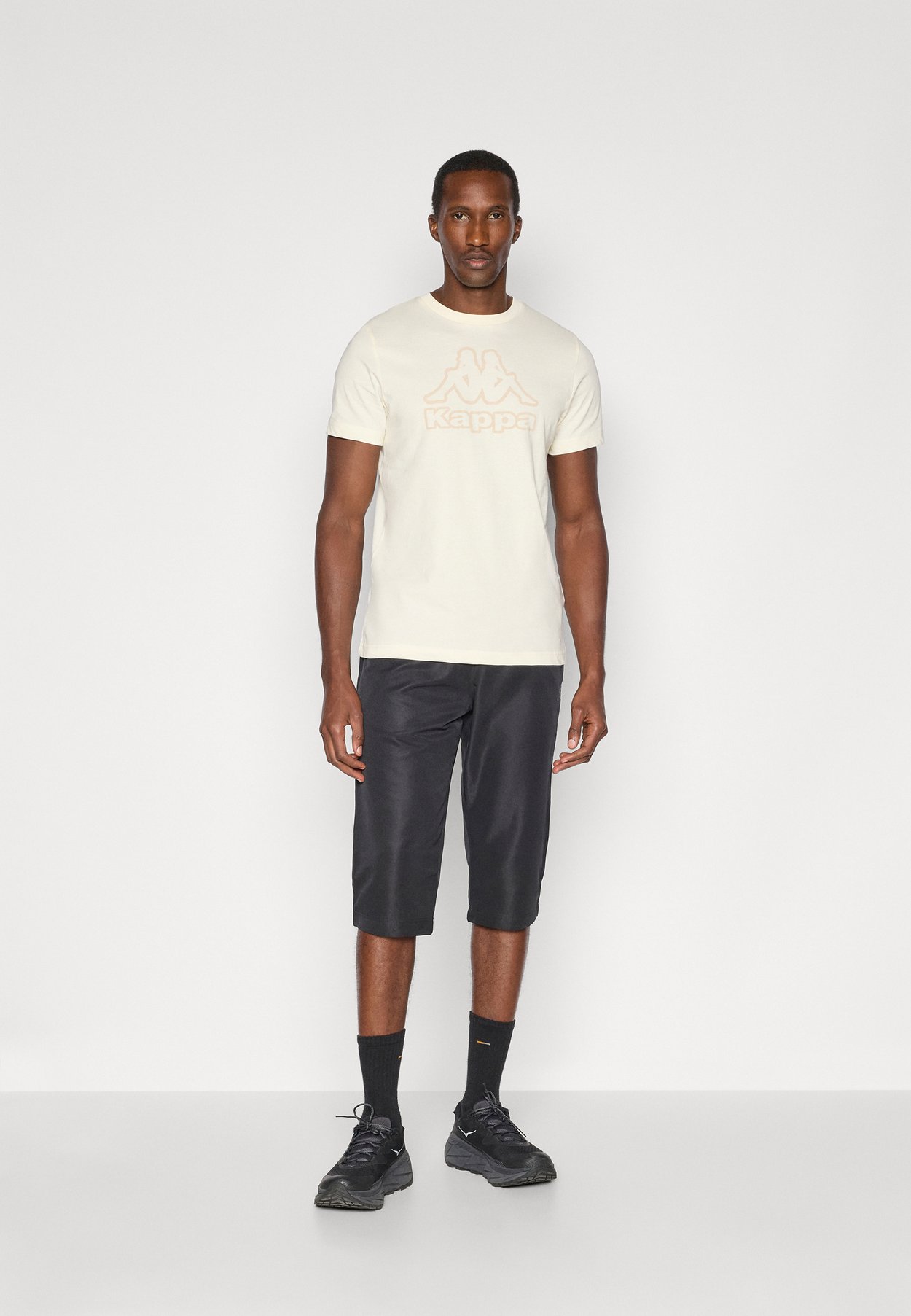 3/4 Sporthose