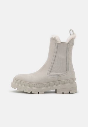 Snowboot/Winterstiefel - grey