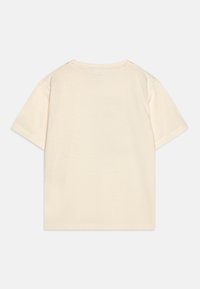 Name it NKMVAGNO 2 PACK - Apdrukāts T-krekls - black/jet stream