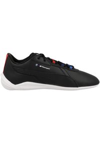 Puma Sneaker low - puma black-flat medium gray (307311-03)
