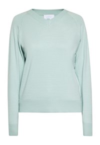 Trui - mint