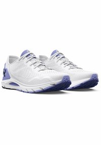 Under Armour HOVR SONIC 6 - Scarpe da corsa su strada - white
