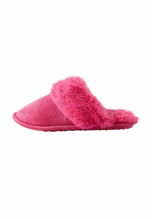 REGULAR FIT - Slippers - pink
