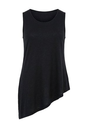 Ulla Popken, Top - black