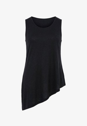 Ulla Popken, Top - black