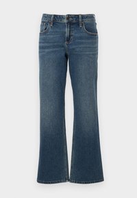 Jeans relaxed fit - dark tint