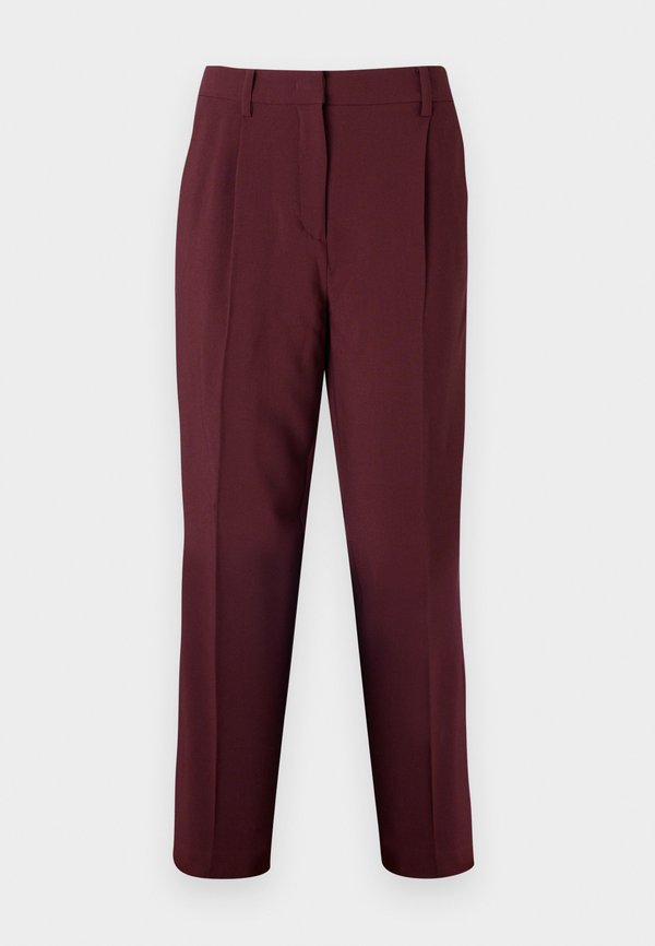 CINDYSUS DAGNY PANTS - Trousers - sassafras4